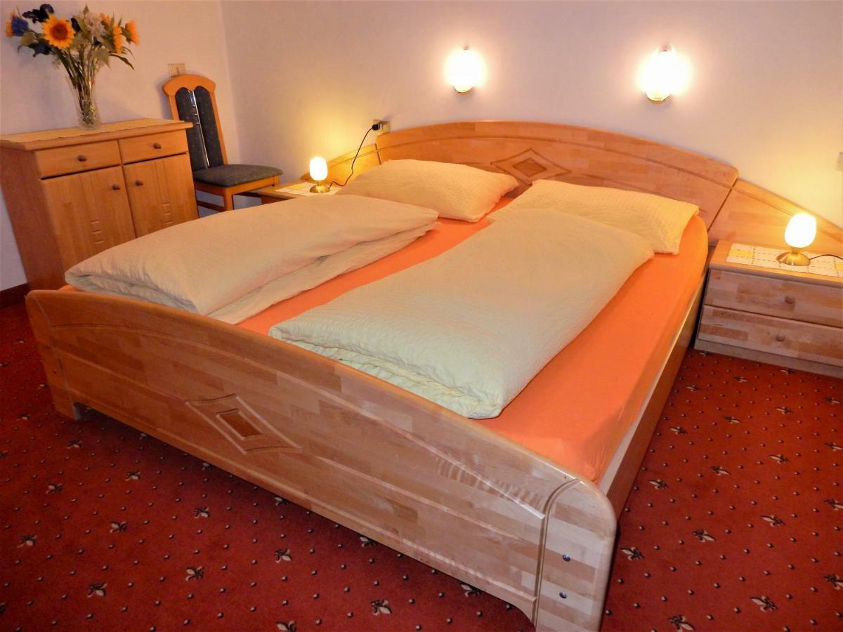 Appartement La Pineta à Calfosch Extérieur photo