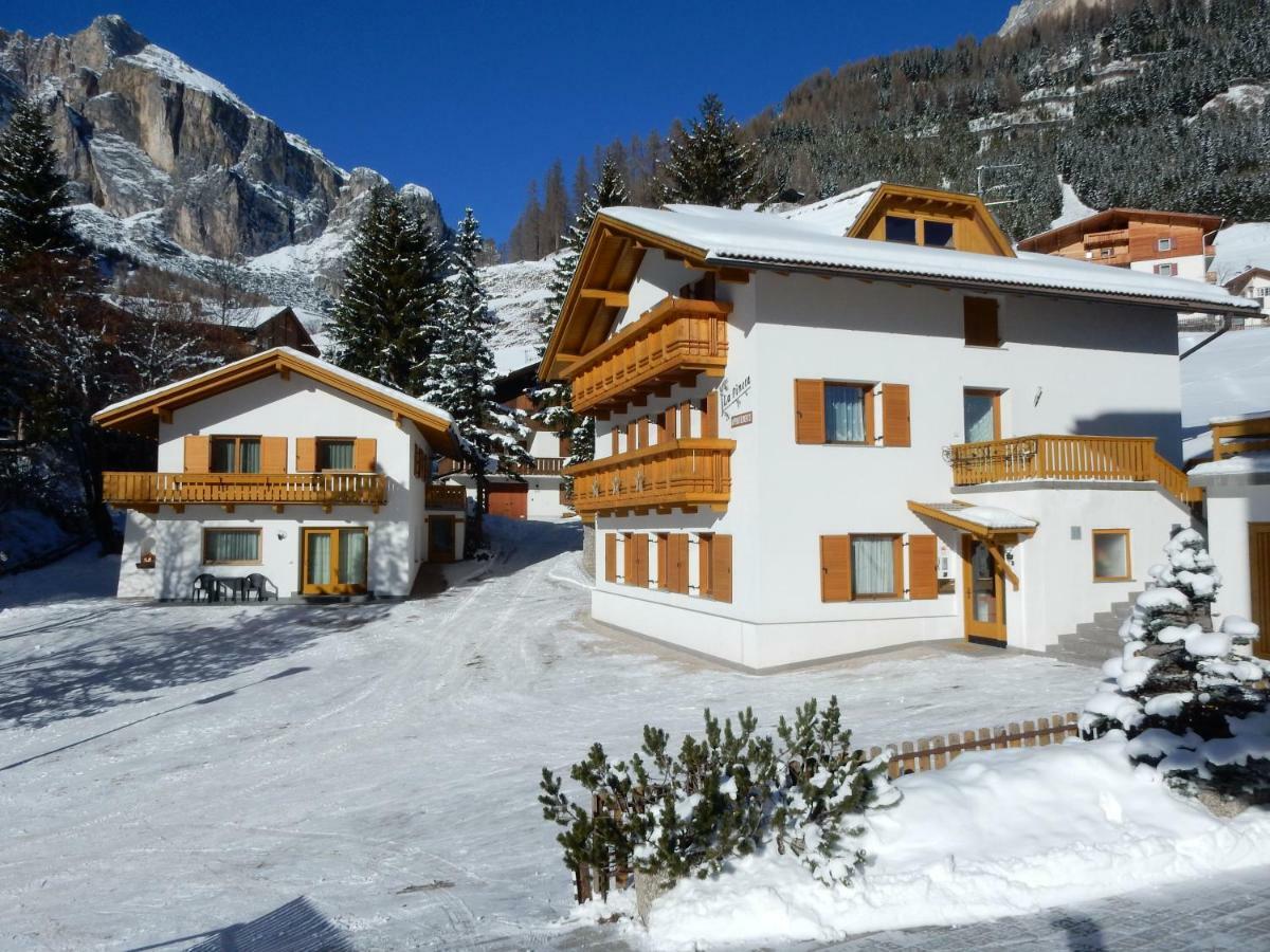 Appartement La Pineta à Calfosch Extérieur photo
